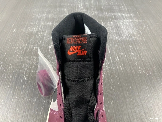 Rep Husky Air DB2889-500 Jordan Gore-Tex Element 1 0728